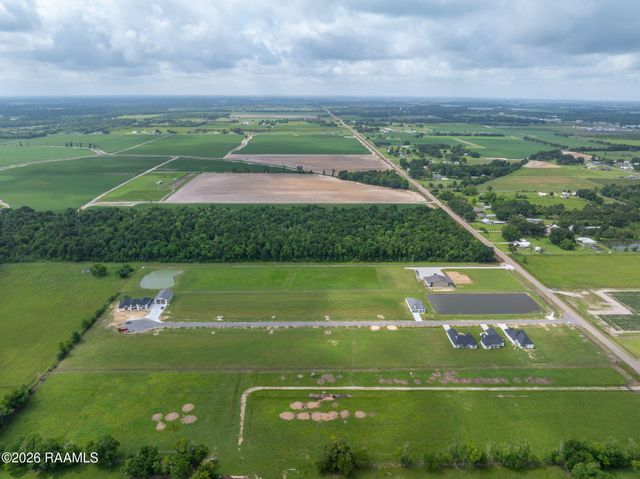 160 Chase Drive, Scott, LA 70583