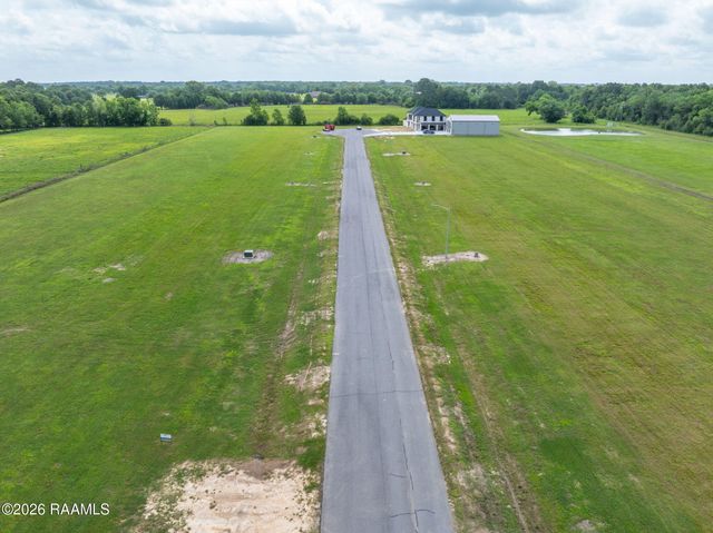 160 Chase Drive, Scott, LA 70583