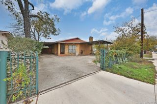 631 san bernardo, San Antonio, TX 78228