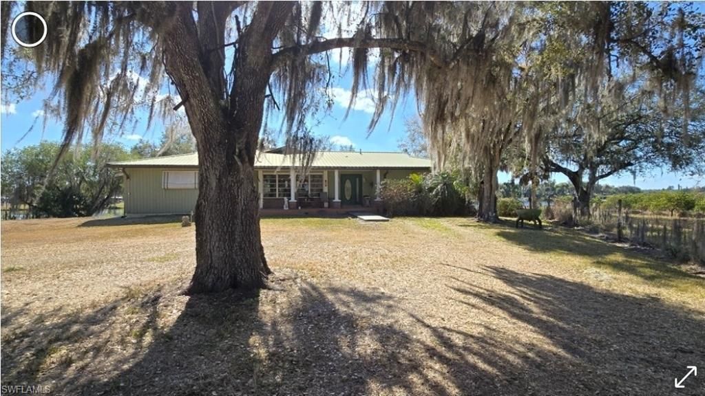 1209 County Rd 78, LABELLE, FL 33935 — exterior