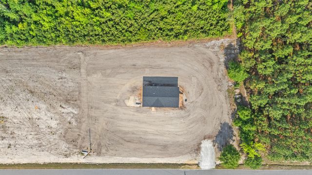 1939 Troy Atkinson Rd., Mullins, SC 29574