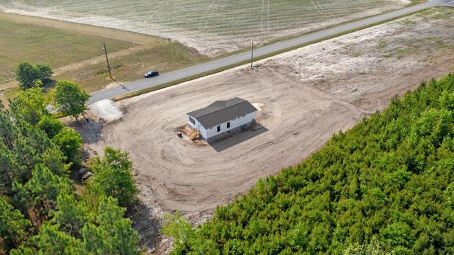 1939 Troy Atkinson Rd., Mullins, SC 29574