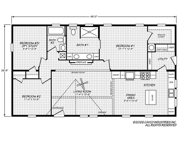 1939 Troy Atkinson Rd., Mullins, SC 29574