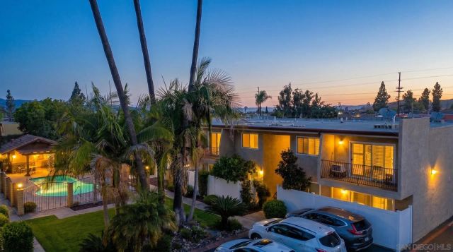 930 Peach Ave 25, El Cajon, CA 92021