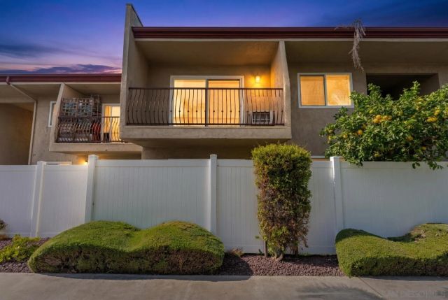 930 Peach Ave 25, El Cajon, CA 92021