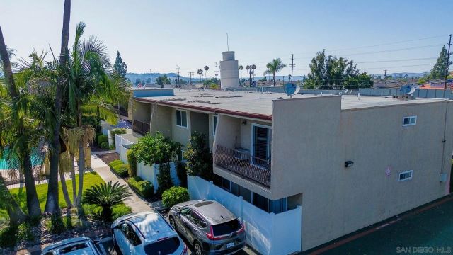 930 Peach Ave 25, El Cajon, CA 92021