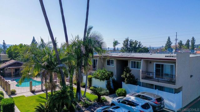930 Peach Ave 25, El Cajon, CA 92021