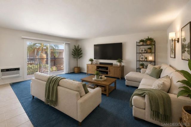 930 Peach Ave 25, El Cajon, CA 92021