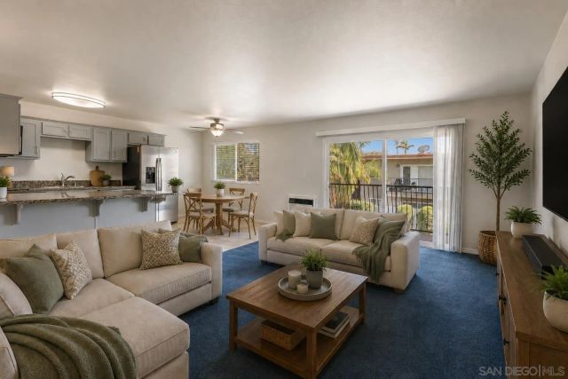930 Peach Ave 25, El Cajon, CA 92021