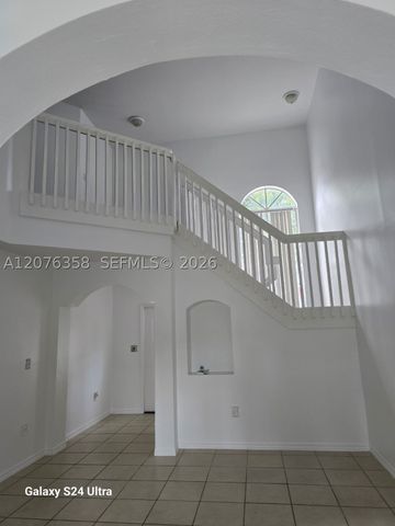 13658 SW 142nd Ter, Miami, FL 33186