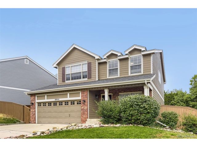 8955 Miners Dr, Highlands Ranch, CO 80126