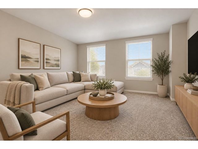 8955 Miners Dr, Highlands Ranch, CO 80126