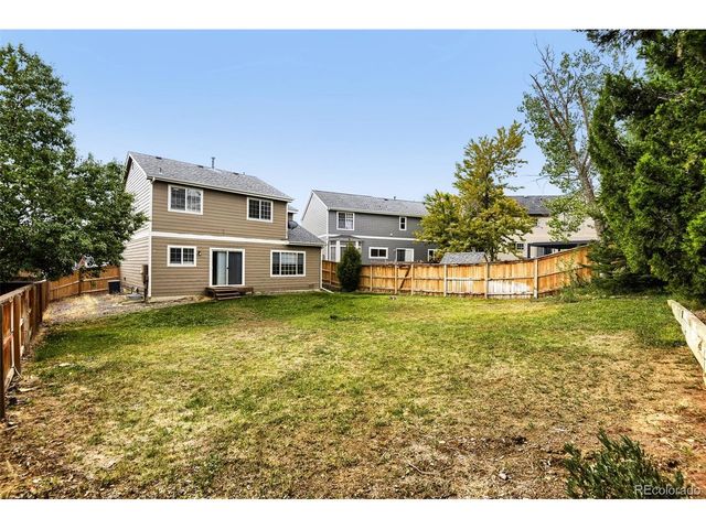 8955 Miners Dr, Highlands Ranch, CO 80126