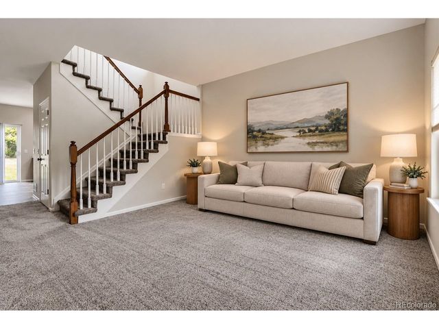 8955 Miners Dr, Highlands Ranch, CO 80126