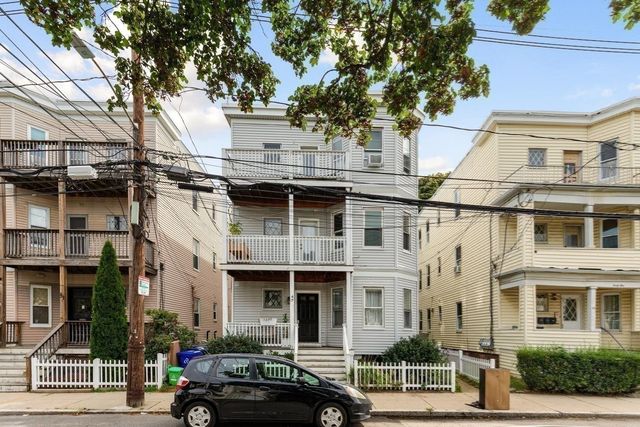 47 Litchfield St 102, Boston, MA 02135