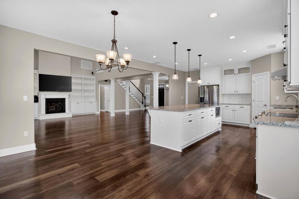 Image 12 of property listing at 2417 Old Highway 52, Moncks Corner, SC 29461