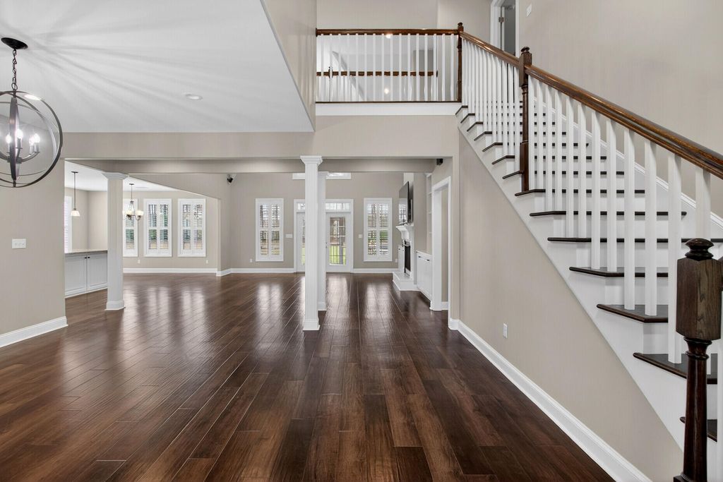 Image 5 of property listing at 2417 Old Highway 52, Moncks Corner, SC 29461