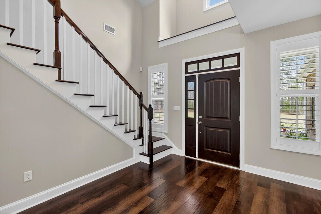 Image 6 of property listing at 2417 Old Highway 52, Moncks Corner, SC 29461