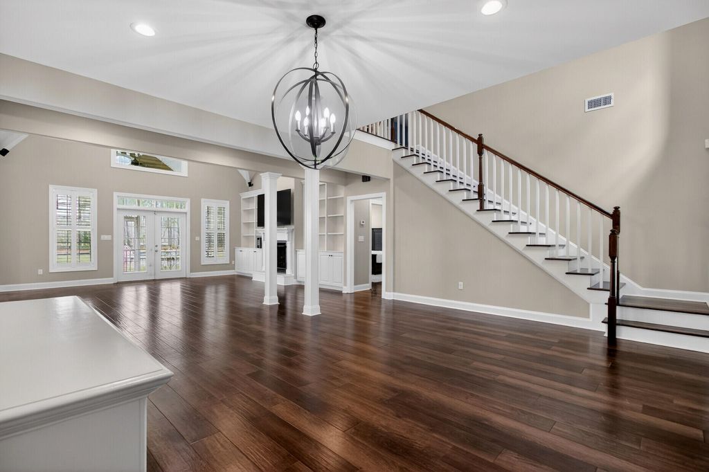 Image 7 of property listing at 2417 Old Highway 52, Moncks Corner, SC 29461