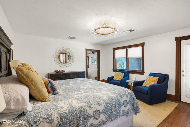 138 E 6th Street, Benson, AZ 85602