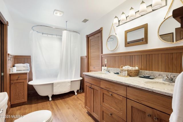 138 E 6th Street, Benson, AZ 85602