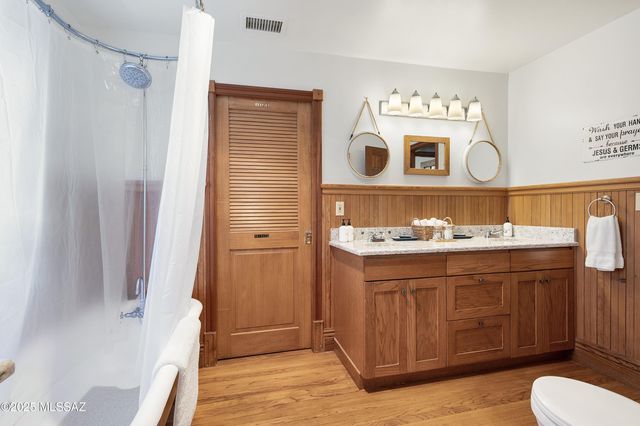 138 E 6th Street, Benson, AZ 85602