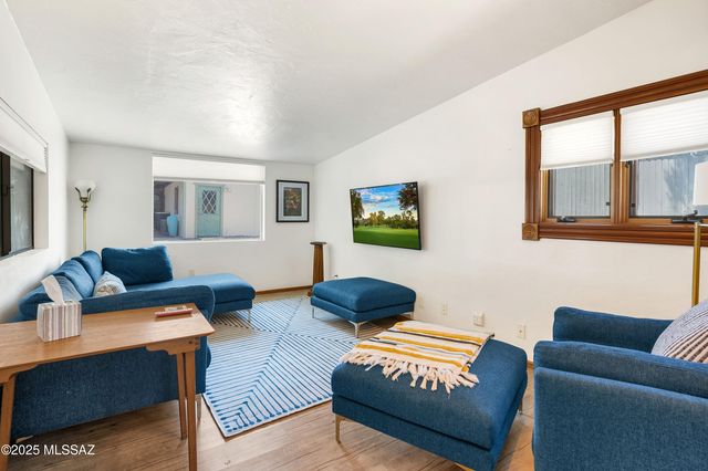 138 E 6th Street, Benson, AZ 85602