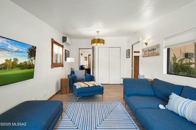 138 E 6th Street, Benson, AZ 85602