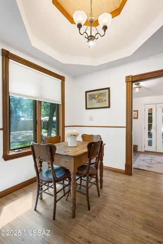 138 E 6th Street, Benson, AZ 85602