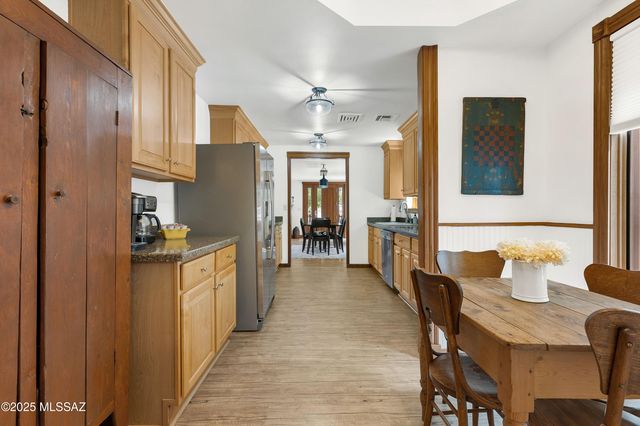 138 E 6th Street, Benson, AZ 85602