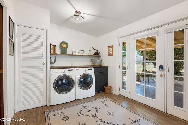 138 E 6th Street, Benson, AZ 85602