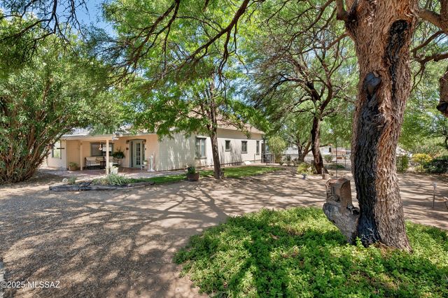 138 E 6th Street, Benson, AZ 85602