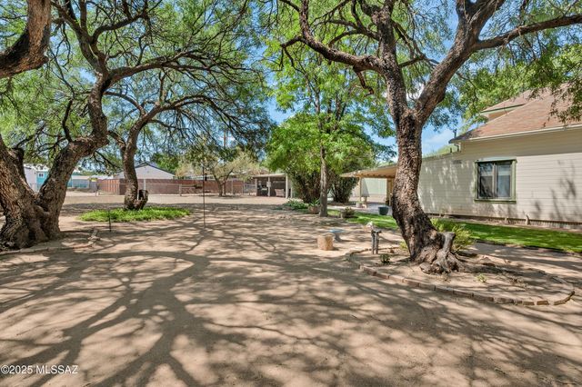 138 E 6th Street, Benson, AZ 85602