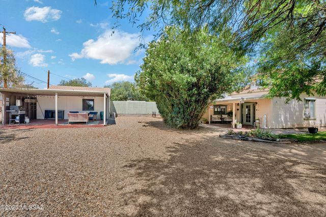 138 E 6th Street, Benson, AZ 85602