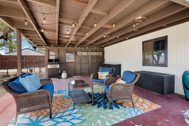 138 E 6th Street, Benson, AZ 85602