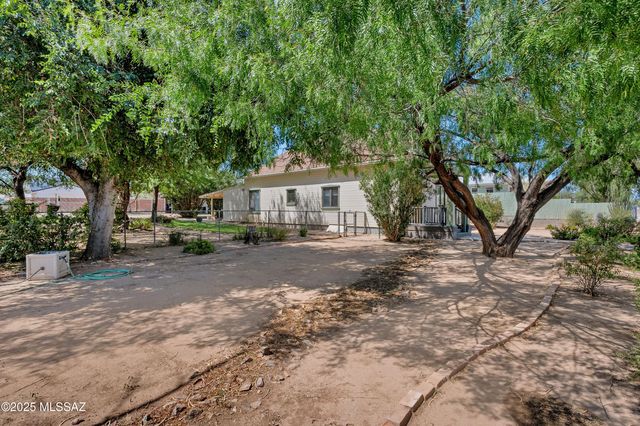 138 E 6th Street, Benson, AZ 85602