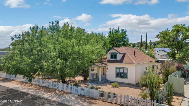 138 E 6th Street, Benson, AZ 85602