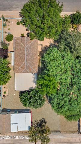 138 E 6th Street, Benson, AZ 85602