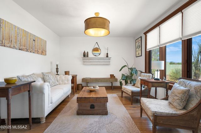 138 E 6th Street, Benson, AZ 85602