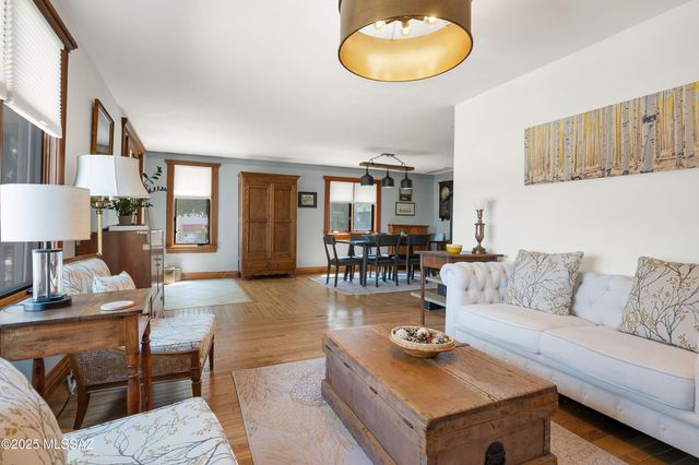 138 E 6th Street, Benson, AZ 85602