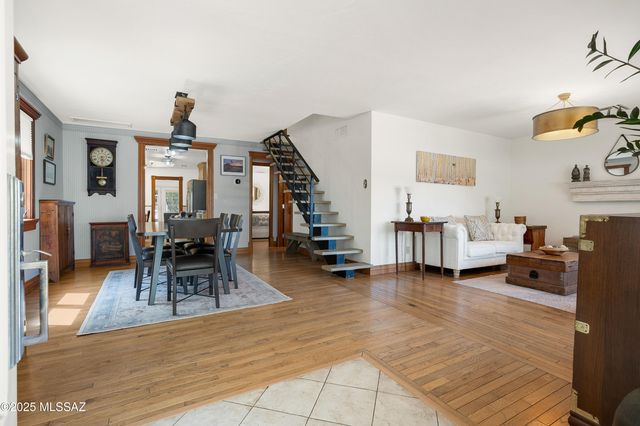 138 E 6th Street, Benson, AZ 85602