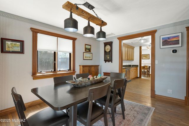 138 E 6th Street, Benson, AZ 85602