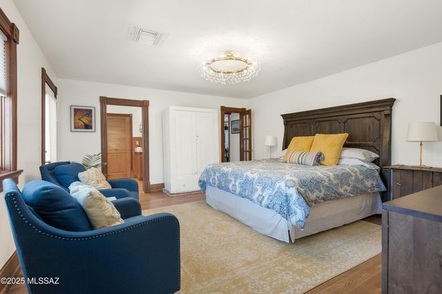 138 E 6th Street, Benson, AZ 85602