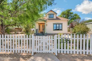 138 E 6th Street, Benson, AZ 85602