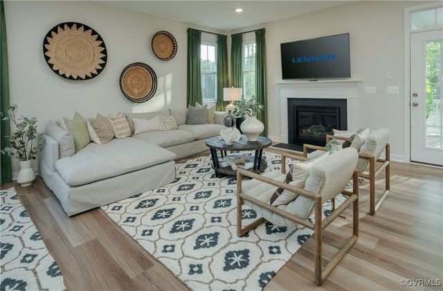 15413 Greenhart Dr, Chesterfield, VA 23832
