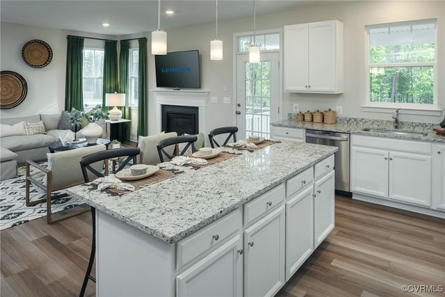 15413 Greenhart Dr, Chesterfield, VA 23832