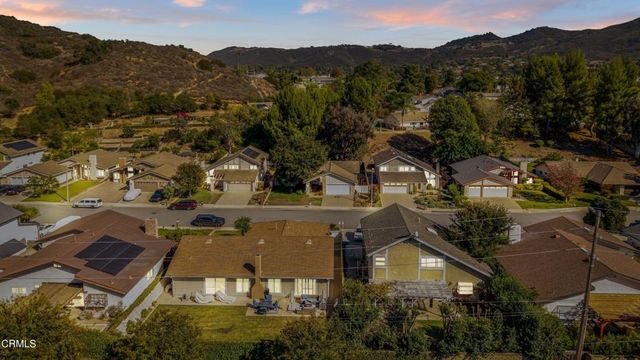 716 Paseo De Leon, Thousand Oaks, CA 91320