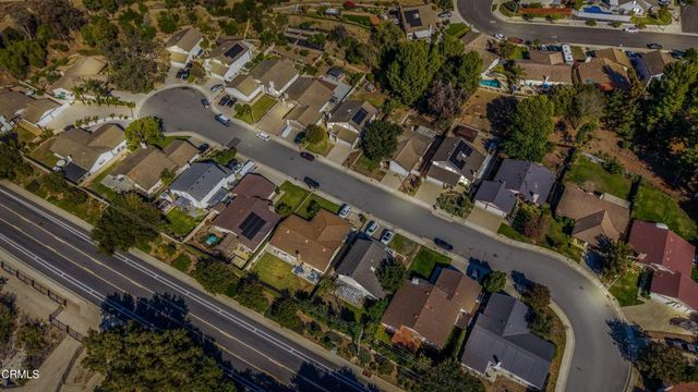 716 Paseo De Leon, Thousand Oaks, CA 91320