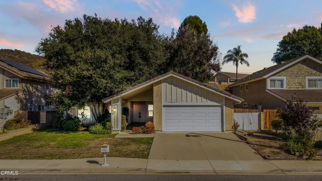 716 Paseo De Leon, Thousand Oaks, CA 91320