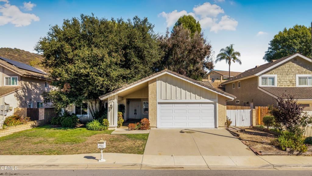 716 Paseo De Leon, Thousand Oaks, CA 91320 — exterior
